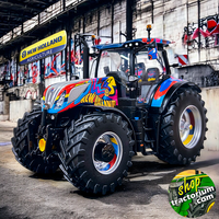 Universal Hobbies 6698 New Holland T7300 Basildon 1