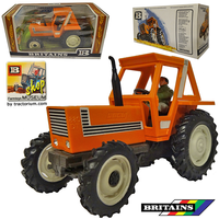 Britains 9528 Fiat 880 DT