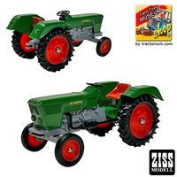 Ziss Deutz D 6006